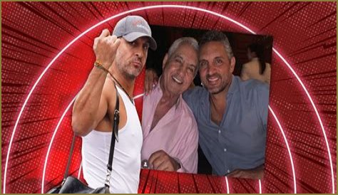 Unveiling The Secrets Of Mauricio Ochmann's Height